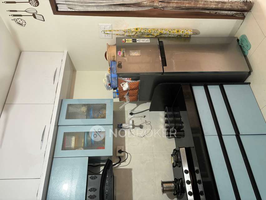 2 BHK Flat In Rama Skyland for Rent  In Moshi