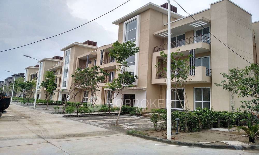 3 BHK Villa In Bptp Parklands Pride For Sale  In Sector 77