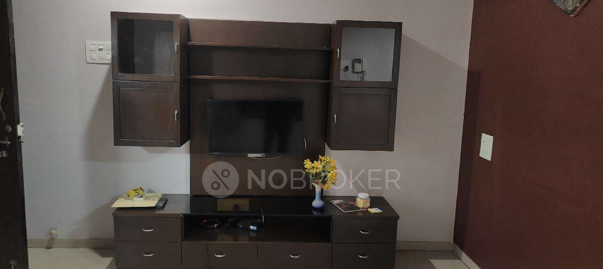 3 BHK Flat In Vrindavan Elegance for Rent  In Wakad