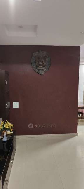 3 BHK Flat In Vrindavan Elegance for Rent  In Wakad