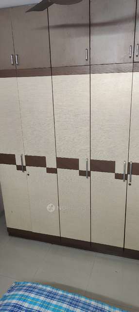 3 BHK Flat In Vrindavan Elegance for Rent  In Wakad