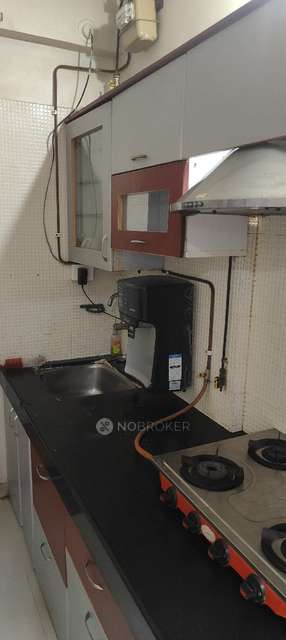 3 BHK Flat In Vrindavan Elegance for Rent  In Wakad