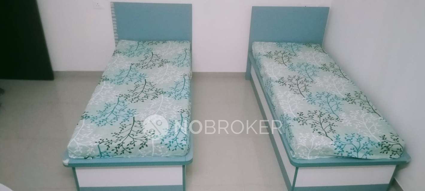 2 BHK Flat In D1 Building Sant Tukaram Nagar for Rent  In Mhada 