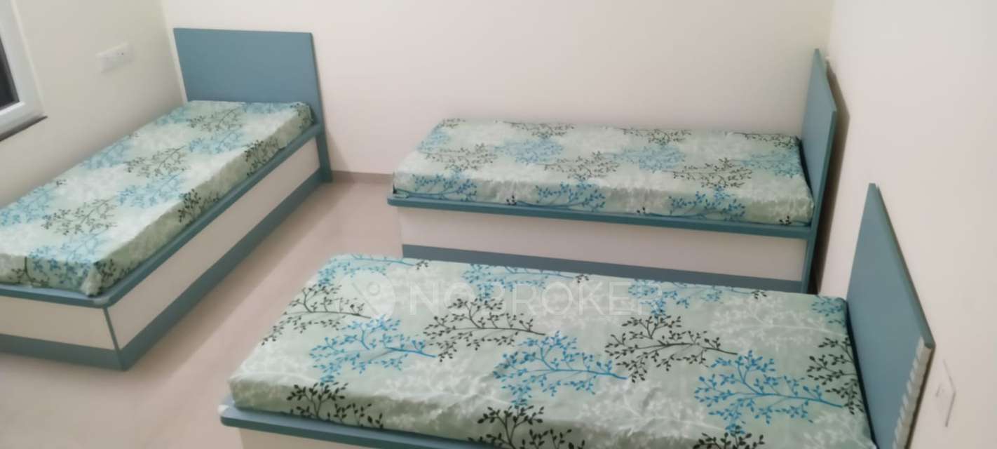 2 BHK Flat In D1 Building Sant Tukaram Nagar for Rent  In Mhada 