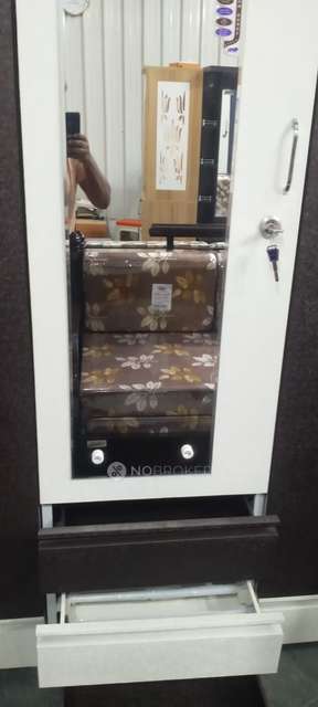 2 BHK Flat In D1 Building Sant Tukaram Nagar for Rent  In Mhada 