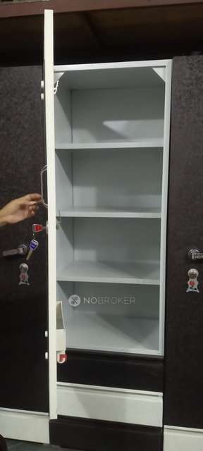 2 BHK Flat In D1 Building Sant Tukaram Nagar for Rent  In Mhada 