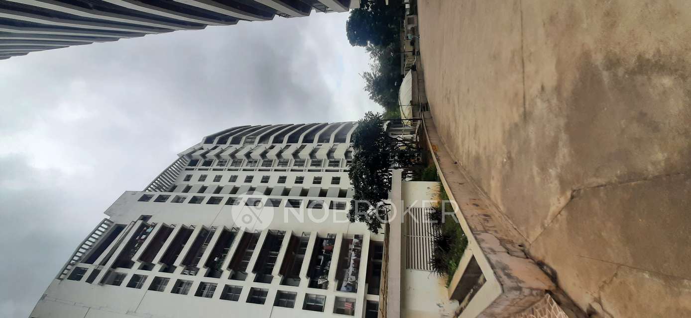 2 BHK Flat In Krishna Shelton for Rent  In  Yelahanka