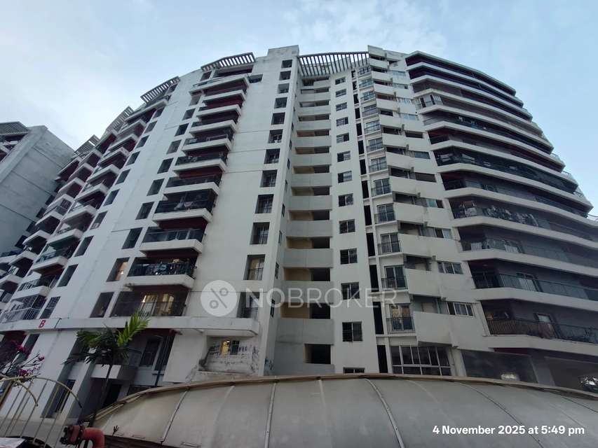 2 BHK Flat In Krishna Shelton for Rent  In  Yelahanka