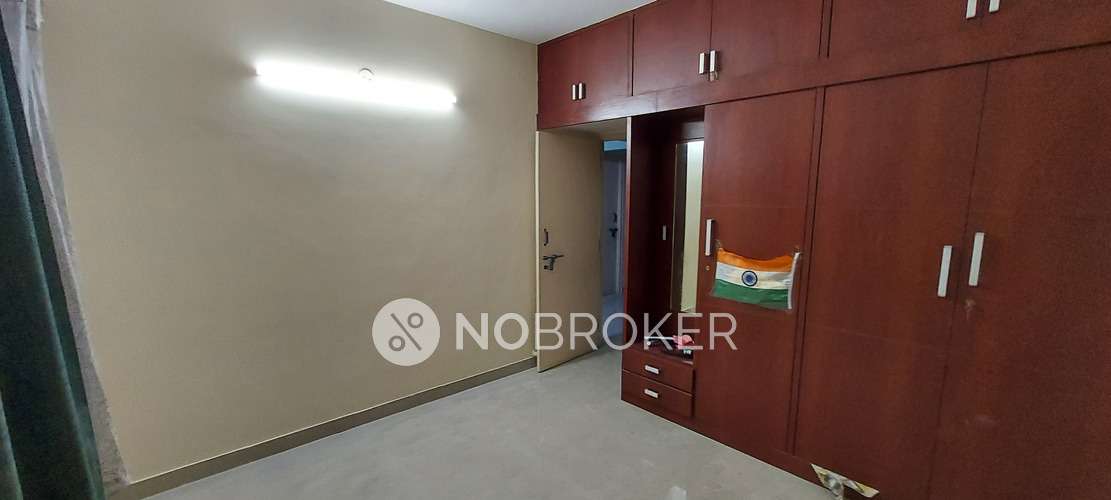 2 BHK Flat In Sowparnika Ananda for Rent  In  Sarjapur Road, Bangalore