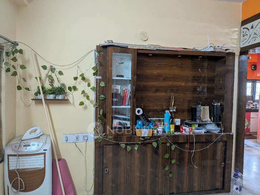 2 BHK Flat for Rent  In Sri Sai Mansion