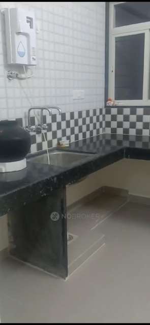 2 BHK Flat In Tanish Park for Rent  In Charholi Budruk