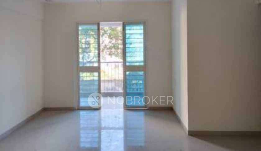 2 BHK Flat In Silver Stone for Rent In Handewadi
