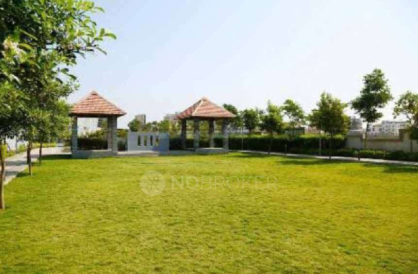 2 BHK Flat In Silver Stone for Rent In Handewadi