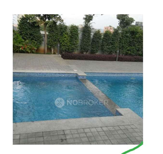 2 BHK Flat In Silver Stone for Rent  In Handewadi