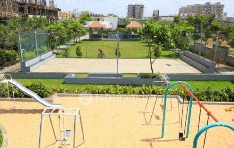 2 BHK Flat In Silver Stone for Rent In Handewadi