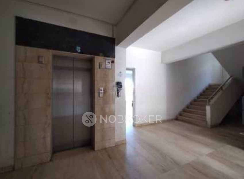 2 BHK Flat In Silver Stone for Rent In Handewadi