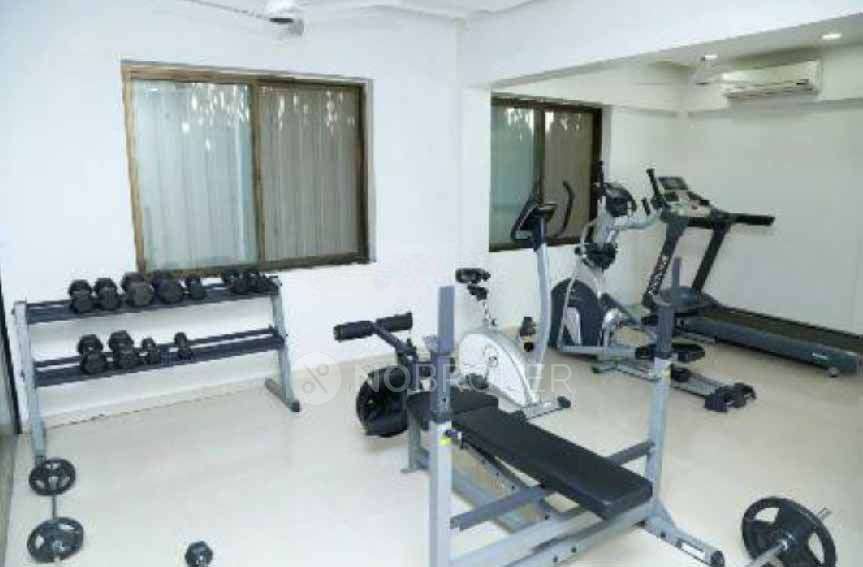 2 BHK Flat In Silver Stone for Rent In Handewadi