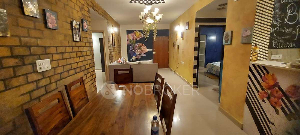 3 BHK Villa In Innovative Oak Garden Phase-2 for Rent  In Bhoganhalli