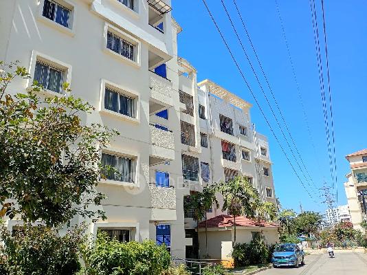 3 BHK Flat In Padmavathy Paradise for Rent  In Tigalarpalya