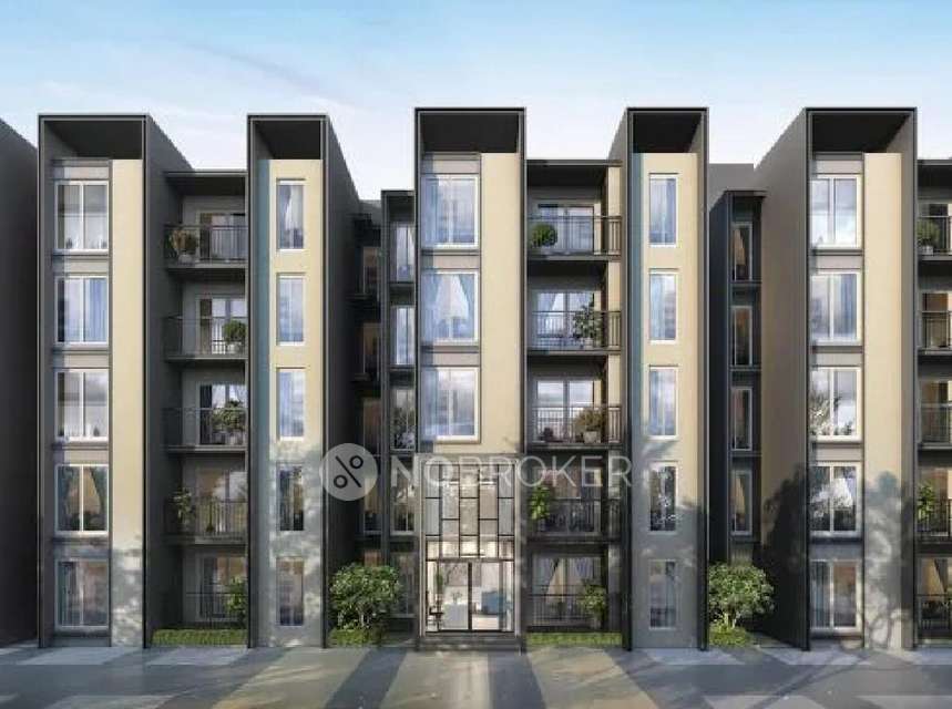 3 BHK Villa In Casagrand Elysium For Sale  In Gerugambakkam