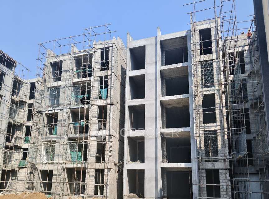 3 BHK Villa In Casagrand Elysium For Sale  In Gerugambakkam