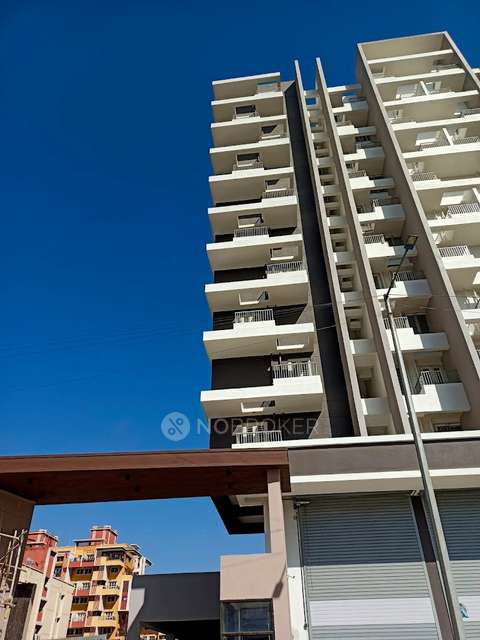 1 BHK Flat In Shankeshwar Royale for Rent  In Chikhali