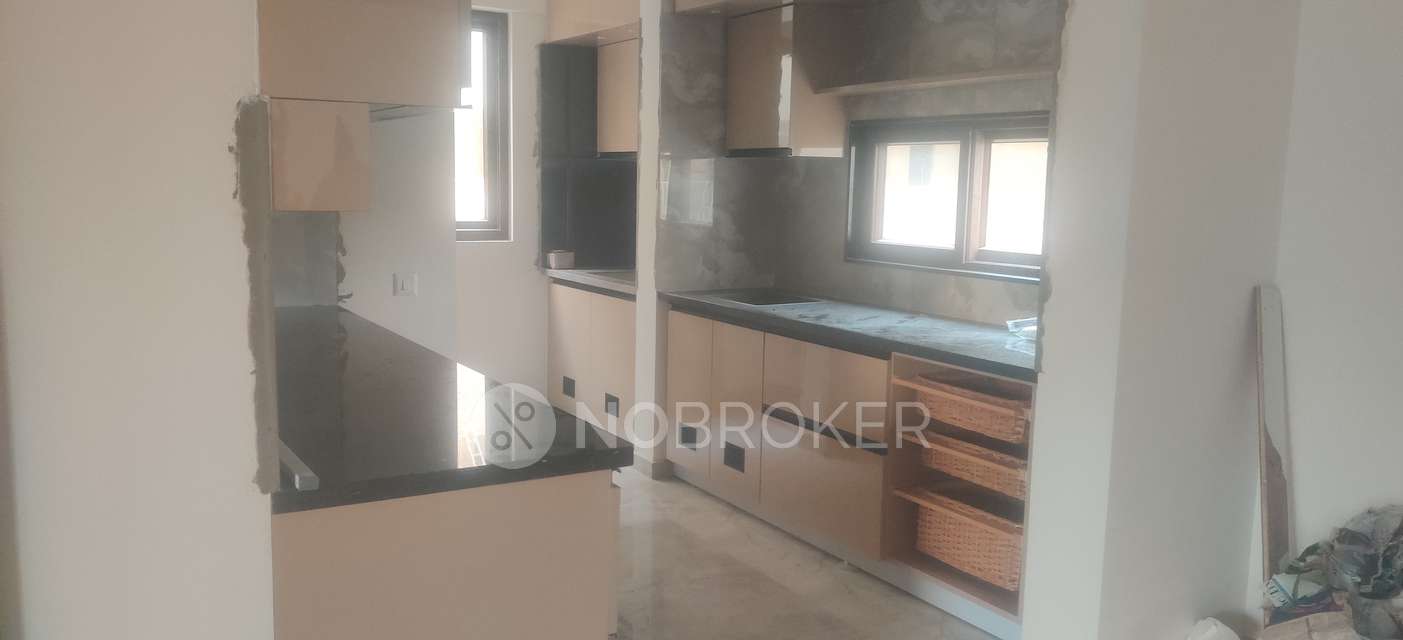 2 BHK Flat In Jrc Wild Woods for Rent  In Gattahalli