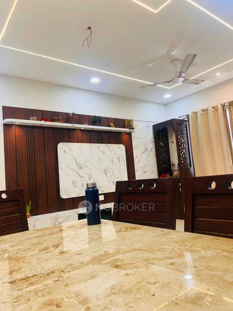 2 BHK Flat In Kohinoor Viva City for Rent  In Dhanori