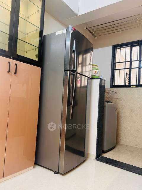 2 BHK Flat In Kohinoor Viva City for Rent  In Dhanori