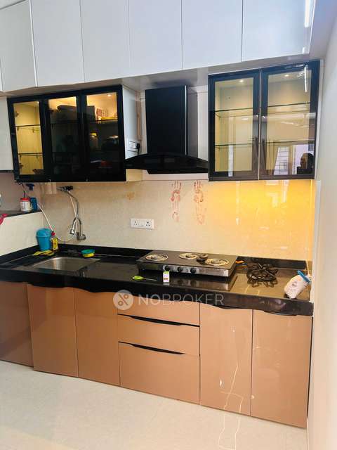 2 BHK Flat In Kohinoor Viva City for Rent  In Dhanori