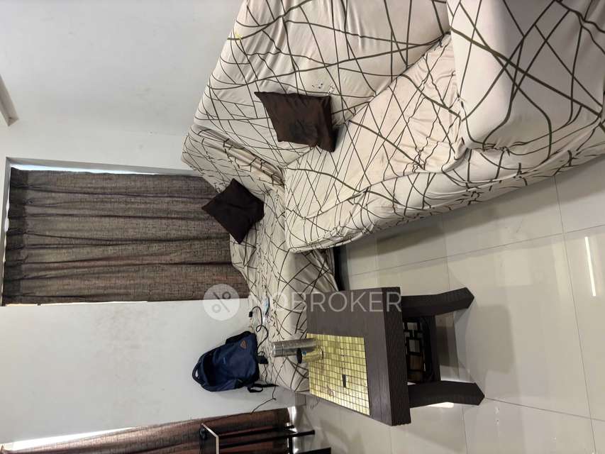 2 BHK Flat In Ayaan Society for Rent  In Ayaan Society