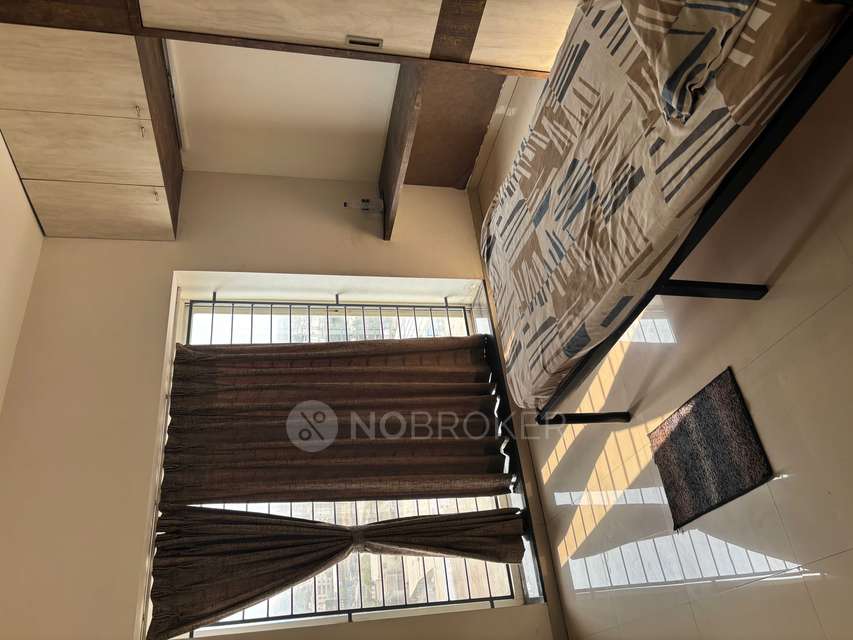 2 BHK Flat In Ayaan Society for Rent  In Ayaan Society