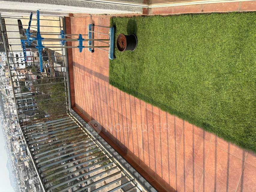 2 BHK Flat In Ayaan Society for Rent  In Ayaan Society