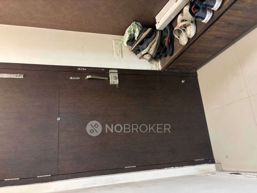 2 BHK Flat In Ayaan Society for Rent  In Ayaan Society