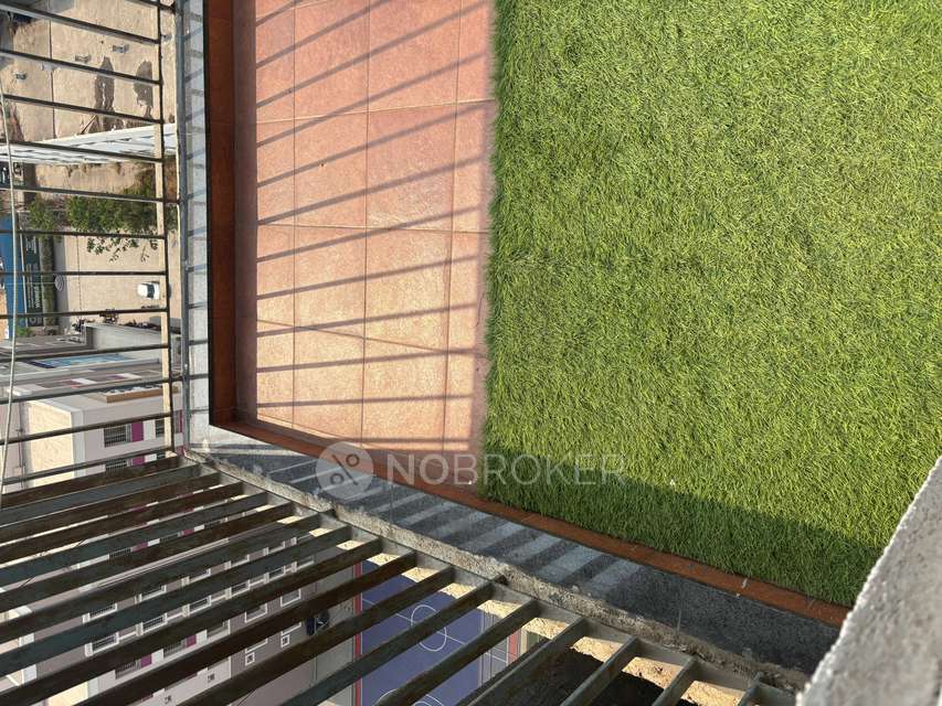 2 BHK Flat In Ayaan Society for Rent  In Ayaan Society