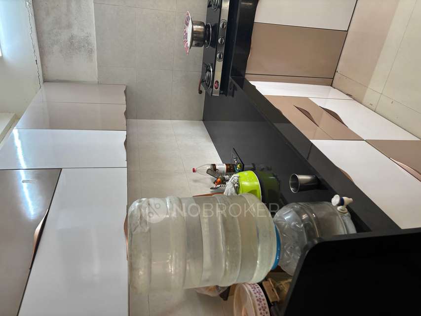 2 BHK Flat In Ayaan Society for Rent  In Ayaan Society