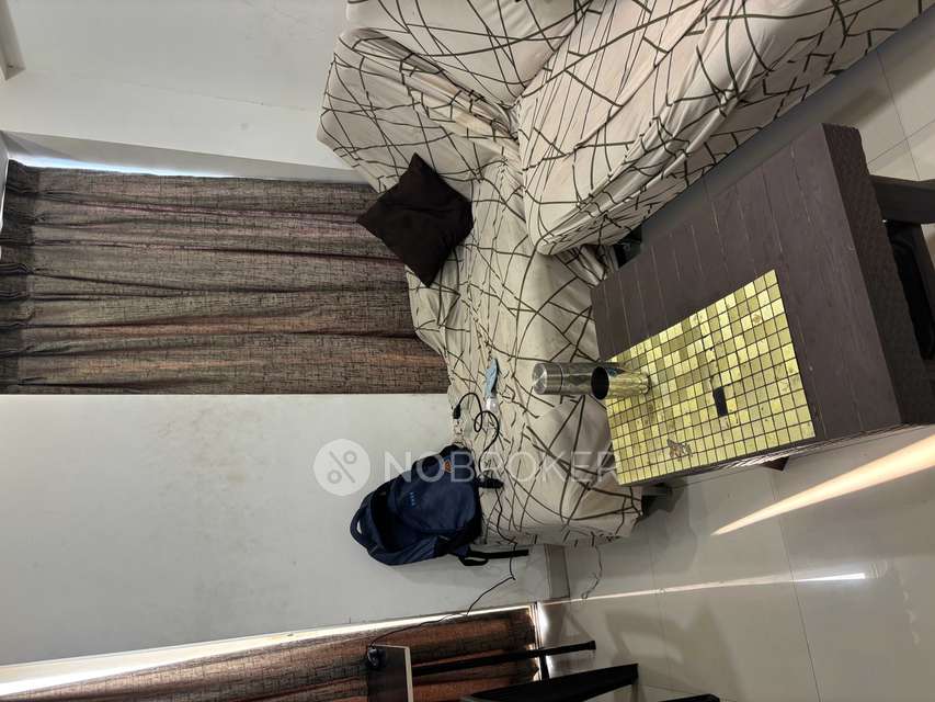 2 BHK Flat In Ayaan Society for Rent  In Ayaan Society