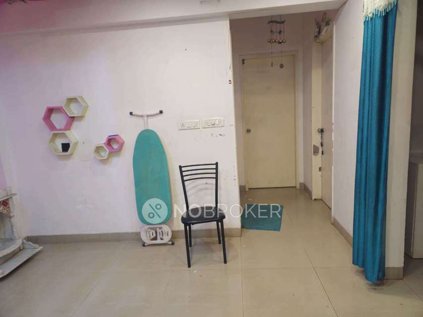 2 BHK Flat In Konark Orchid for Rent  In Wagholi, Pune