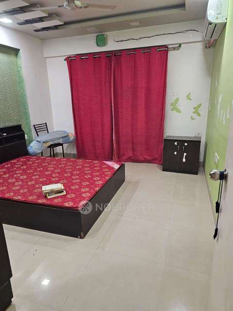 2 BHK Flat In Konark Orchid for Rent  In Wagholi, Pune