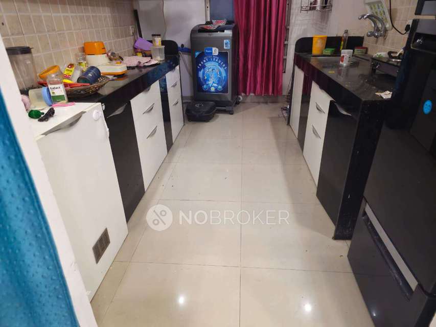 2 BHK Flat In Konark Orchid for Rent  In Wagholi, Pune