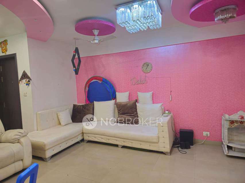 2 BHK Flat In Konark Orchid for Rent  In Wagholi, Pune