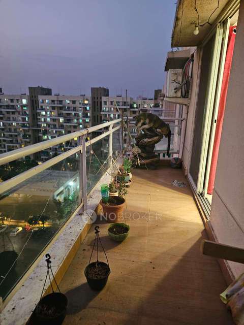 2 BHK Flat In Konark Orchid for Rent  In Wagholi, Pune