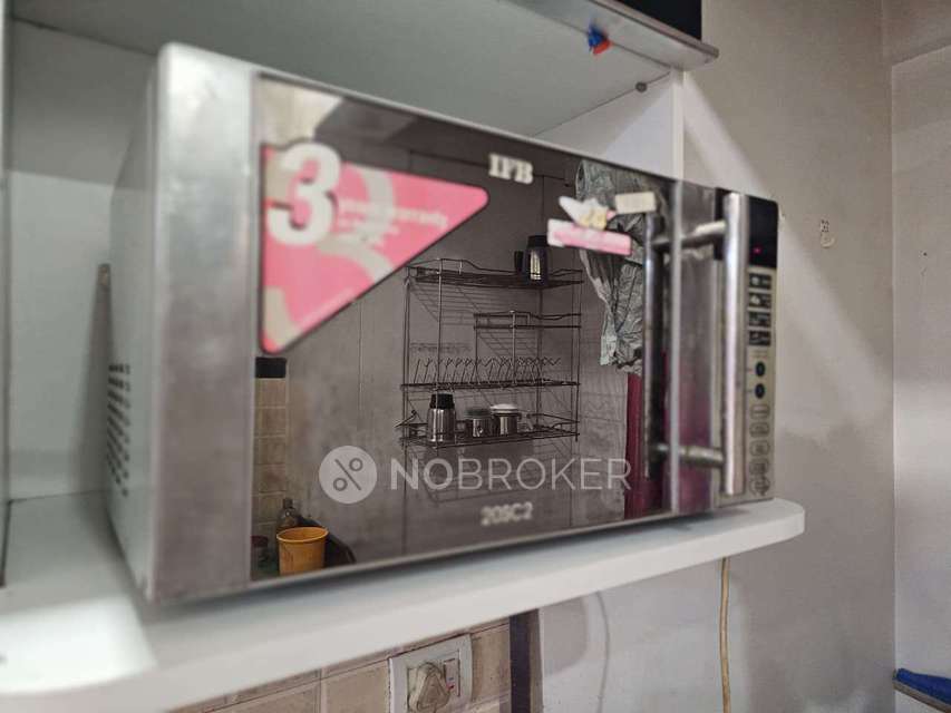 2 BHK Flat In Konark Orchid for Rent  In Wagholi, Pune