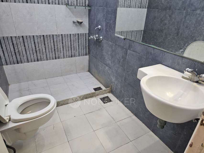 2 BHK Flat In Konark Orchid for Rent  In Wagholi, Pune