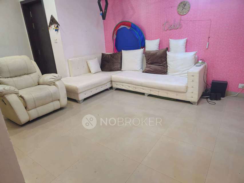 2 BHK Flat In Konark Orchid for Rent  In Wagholi, Pune