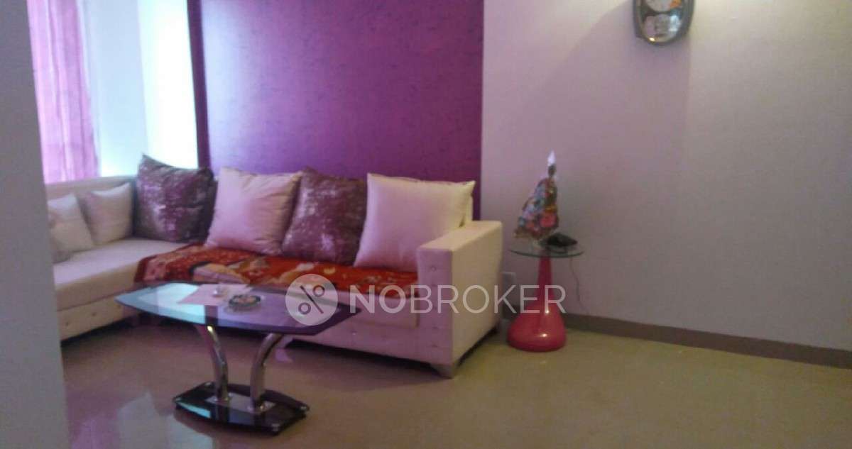 2 BHK Flat In Konark Orchid for Rent  In Wagholi, Pune