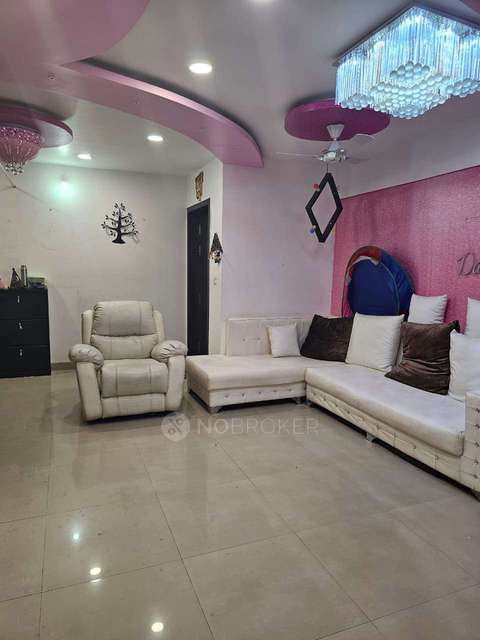 2 BHK Flat In Konark Orchid for Rent  In Wagholi, Pune