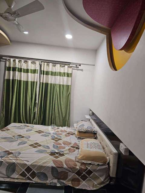 2 BHK Flat In Konark Orchid for Rent  In Wagholi, Pune