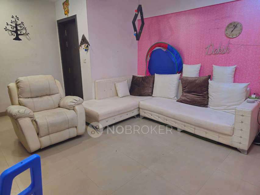 2 BHK Flat In Konark Orchid for Rent  In Wagholi, Pune