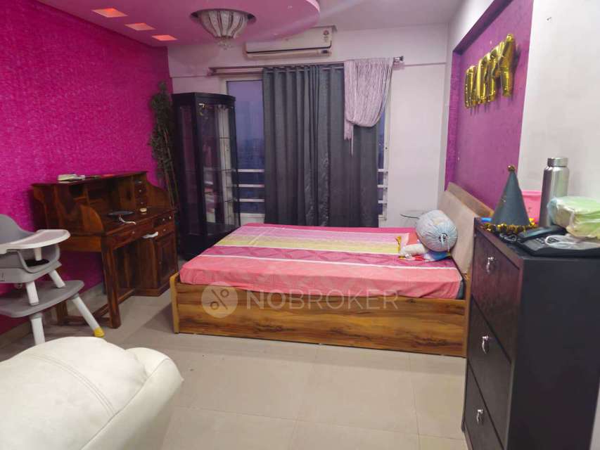 2 BHK Flat In Konark Orchid for Rent  In Wagholi, Pune